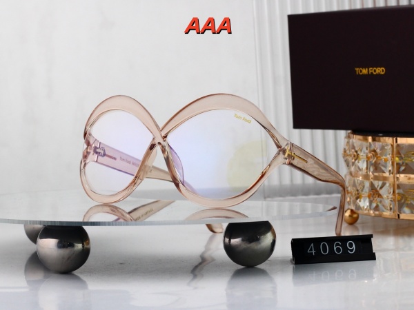 Tom Ford Sunglass(AAA)-0292
