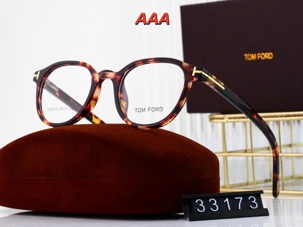Tom Ford Sunglass(AAA)-0003