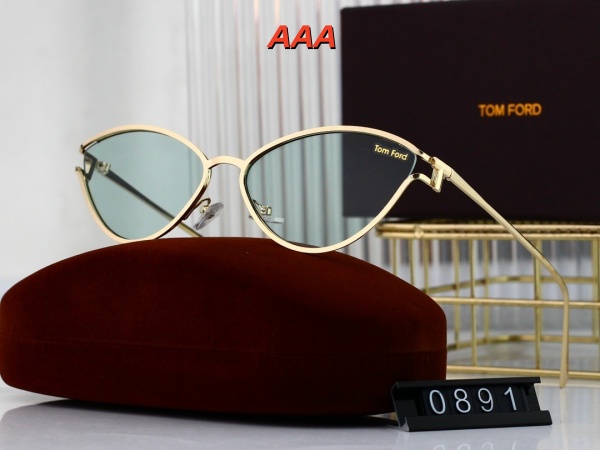 Tom Ford Sunglass(AAA)-0300