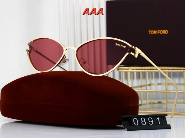 Tom Ford Sunglass(AAA)-0301