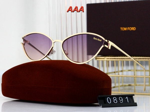 Tom Ford Sunglass(AAA)-0302
