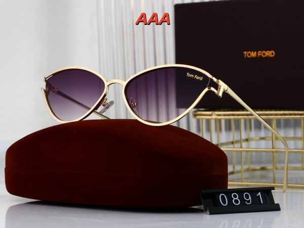 Tom Ford Sunglass(AAA)-0304