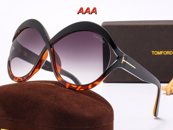 Tom Ford Sunglass(AAA)-0309