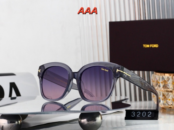Tom Ford Sunglass(AAA)-0319