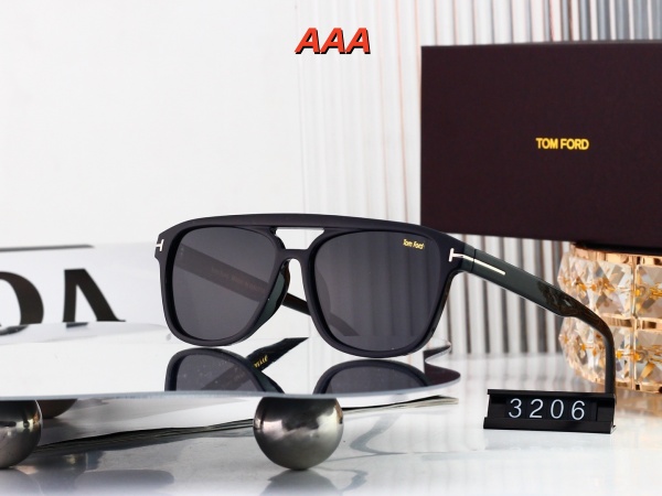 Tom Ford Sunglass(AAA)-0328
