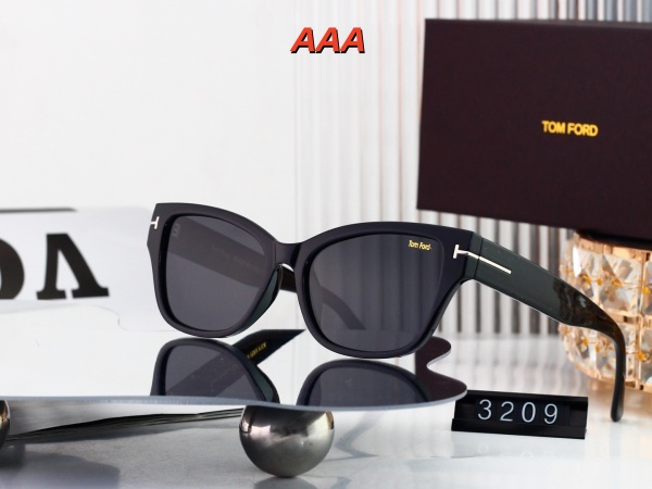 Tom Ford Sunglass(AAA)-0333