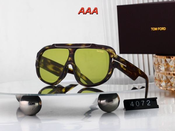 Tom Ford Sunglass(AAA)-0337