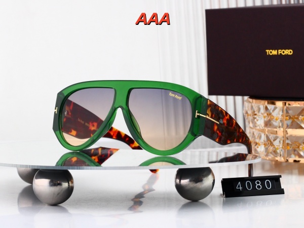 Tom Ford Sunglass(AAA)-0355