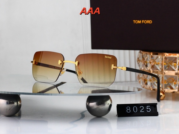 Tom Ford Sunglass(AAA)-0378