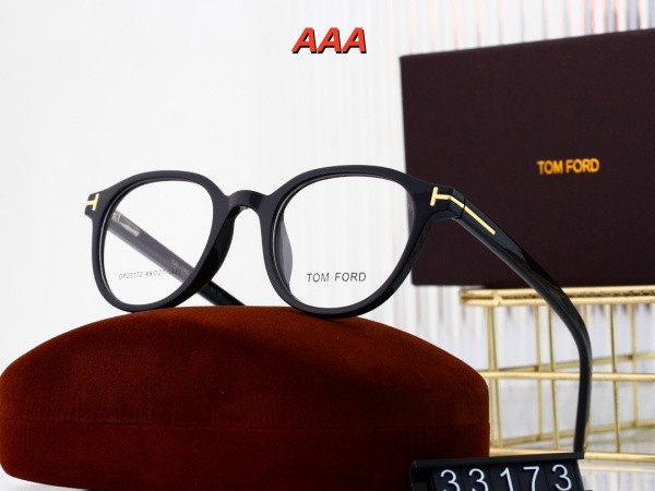 Tom Ford Sunglass(AAA)-0006