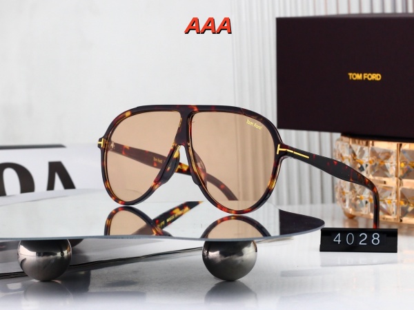 Tom Ford Sunglass(AAA)-0061