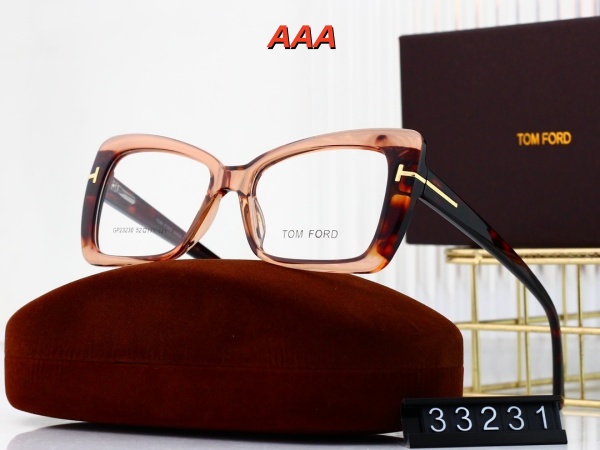 Tom Ford Sunglass(AAA)-0007