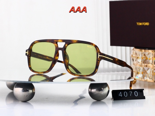 Tom Ford Sunglass(AAA)-0071