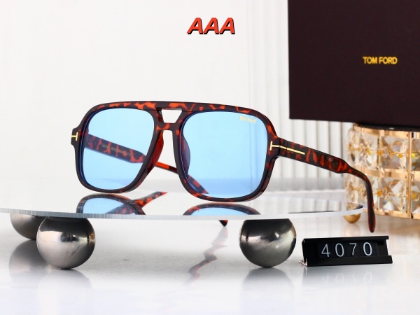 Tom Ford Sunglass(AAA)-0074