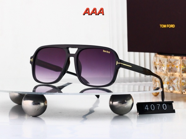 Tom Ford Sunglass(AAA)-0077