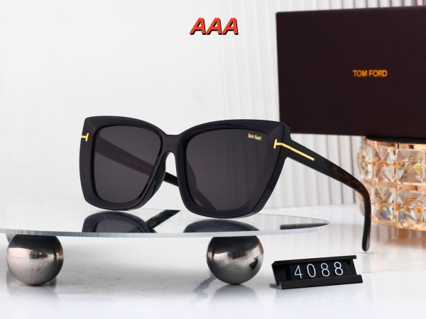 Tom Ford Sunglass(AAA)-0093