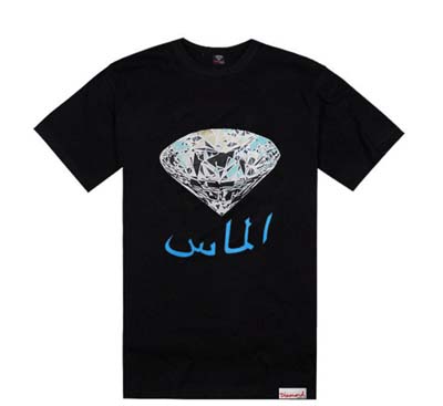 Diamond T-Shirts-011