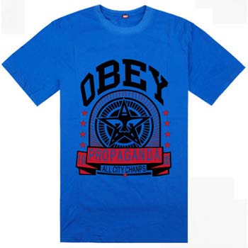 Obey T-shirt-197