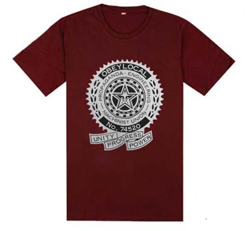 Obey T-shirt-202
