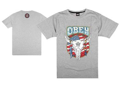 Obey T-shirt-233