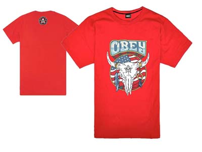 Obey T-shirt-234