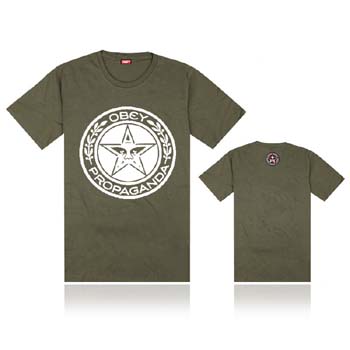 Obey T-shirt-246