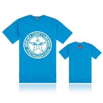 Obey T-shirt-249