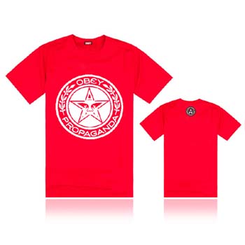 Obey T-shirt-251