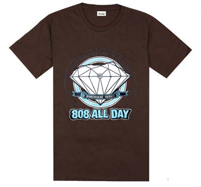 Diamond T-Shirts-017
