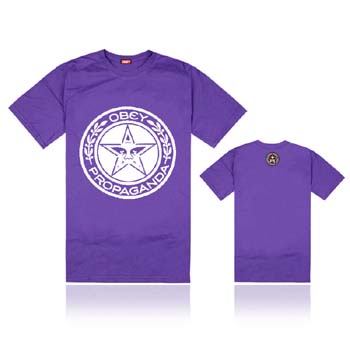 Obey T-shirt-256