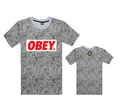 Obey T-shirt-272