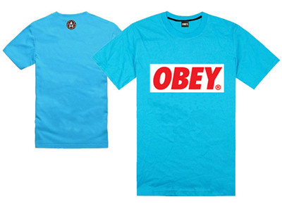 Obey T-shirt-275