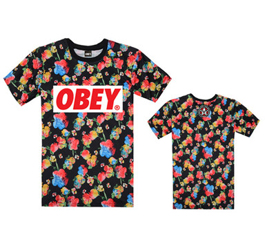Obey T-shirt-280