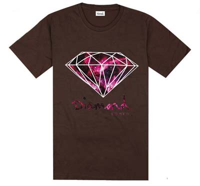 Diamond T-Shirts-020