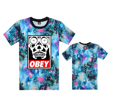 Obey T-shirt-286