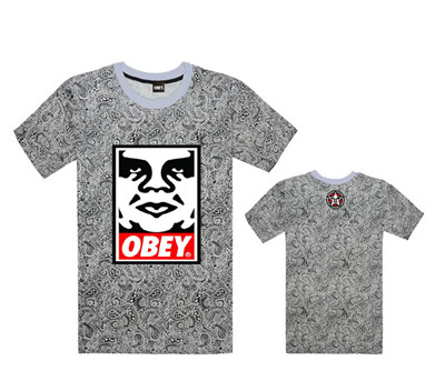 Obey T-shirt-300