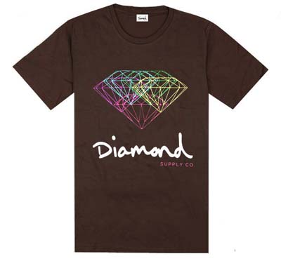 Diamond T-Shirts-022