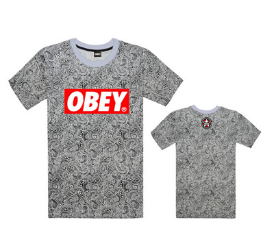 Obey T-shirt-305