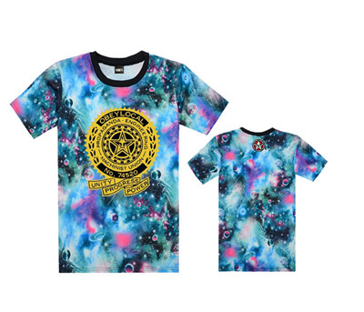 Obey T-shirt-306