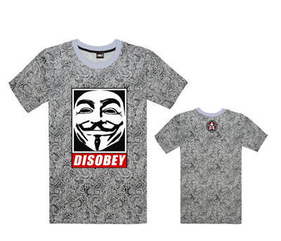 Obey T-shirt-316