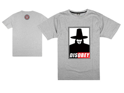 Obey T-shirt-329
