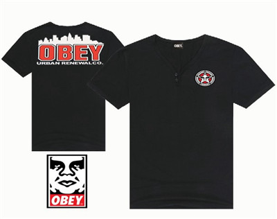 Obey T-shirt-346