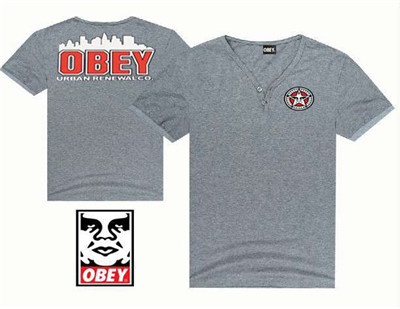 Obey T-shirt-348