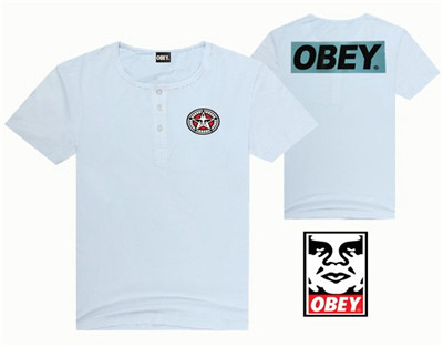 Obey T-shirt-356