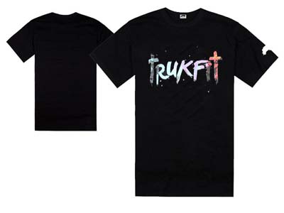 TRUKFIT T-shirt-116