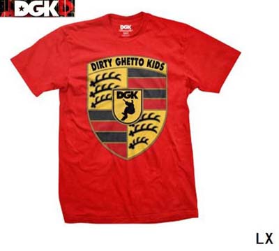 DGK T-Shirts-023