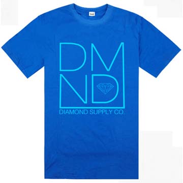 Diamond T-Shirts-027