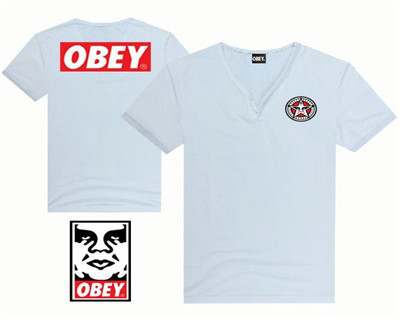 Obey T-shirt-362