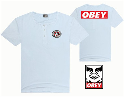 Obey T-shirt-365