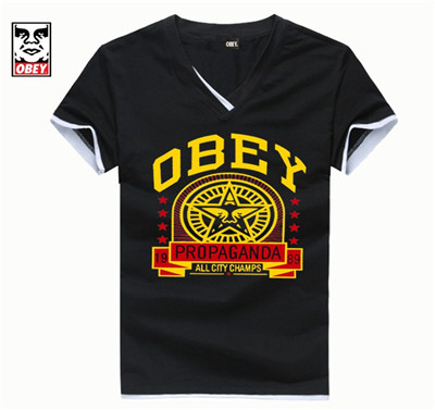 Obey T-shirt-375